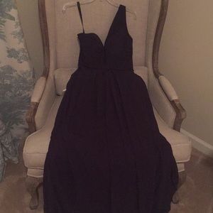 Bill Levkoff Bridesmaids Dress Style 492